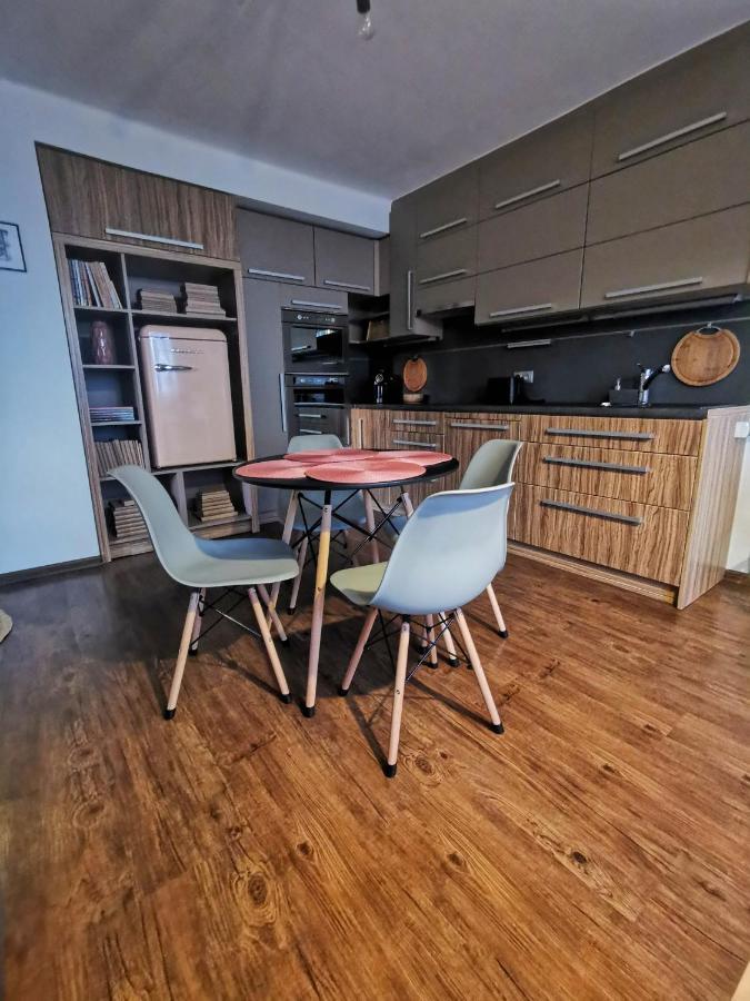 Apartment W Sercu Ustronia *