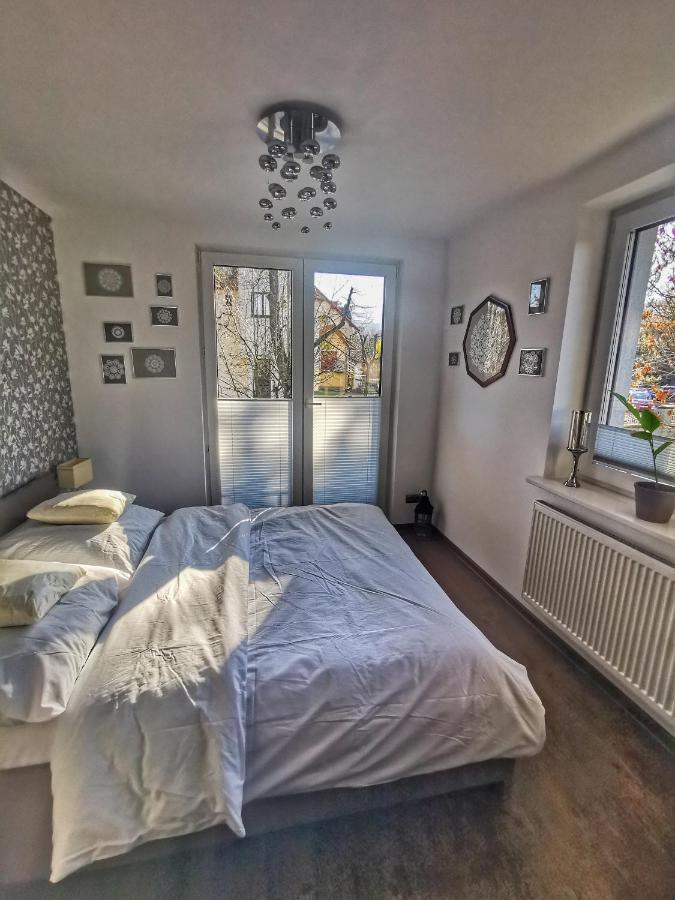 W Sercu Ustronia Apartment