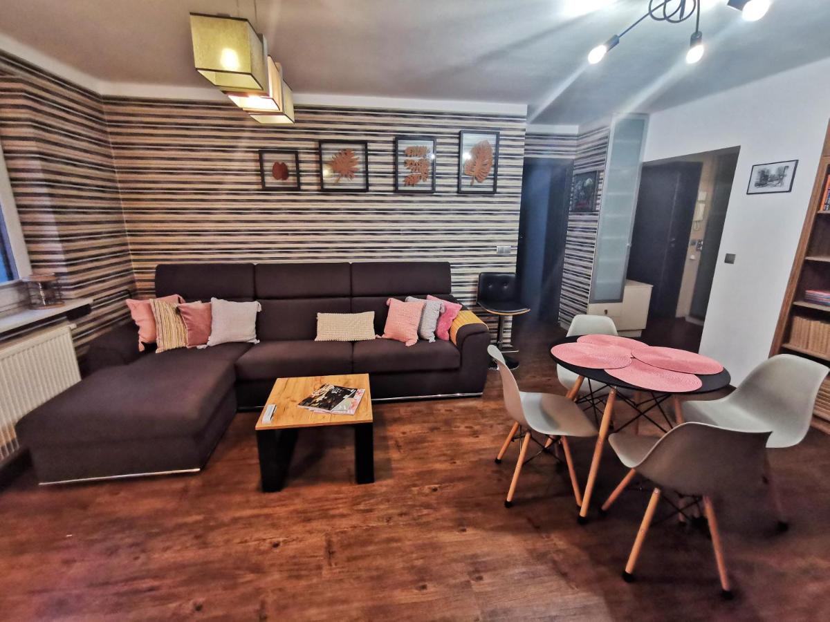 Apartment W Sercu Ustronia *