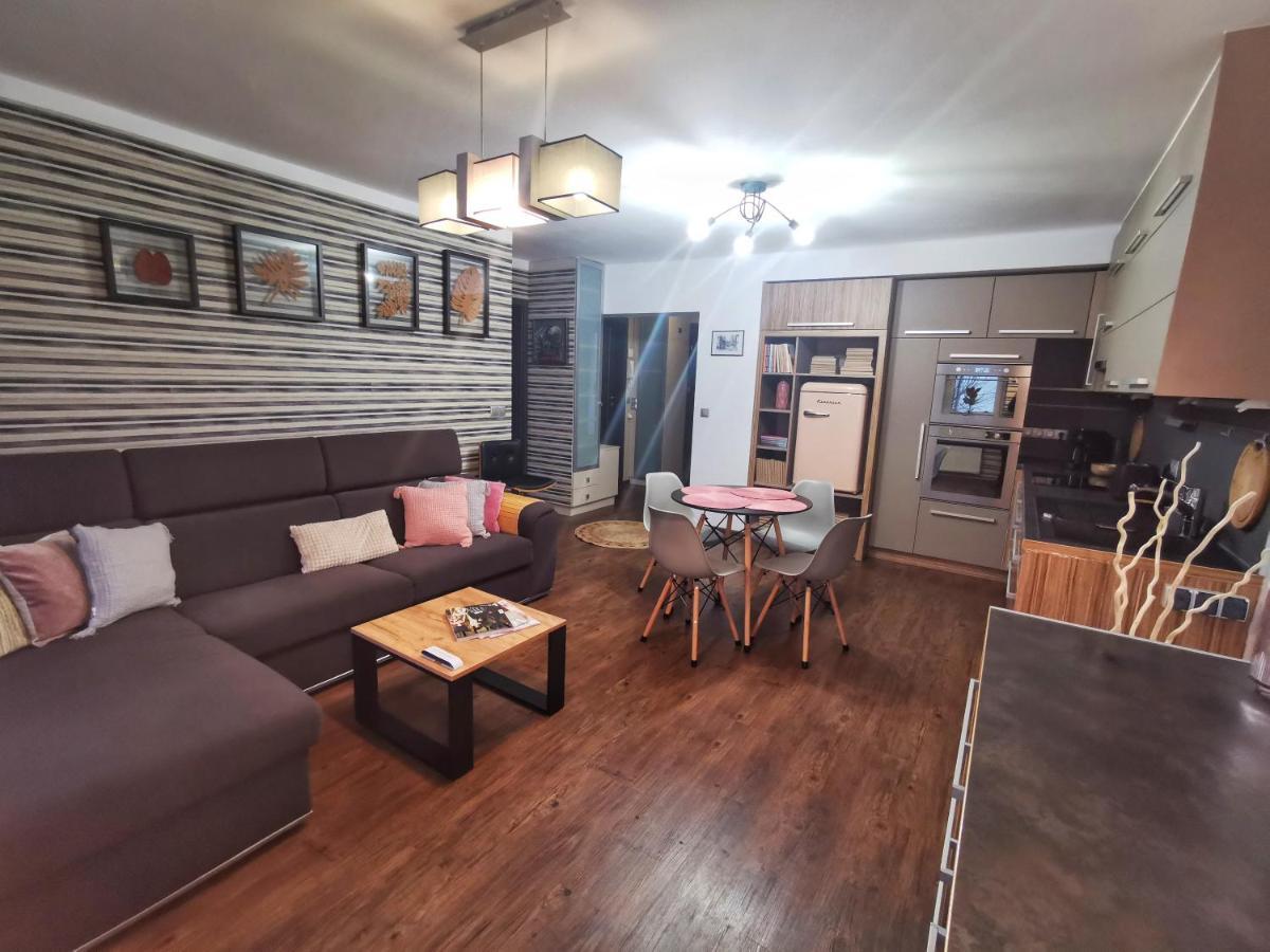 Apartment W Sercu Ustronia