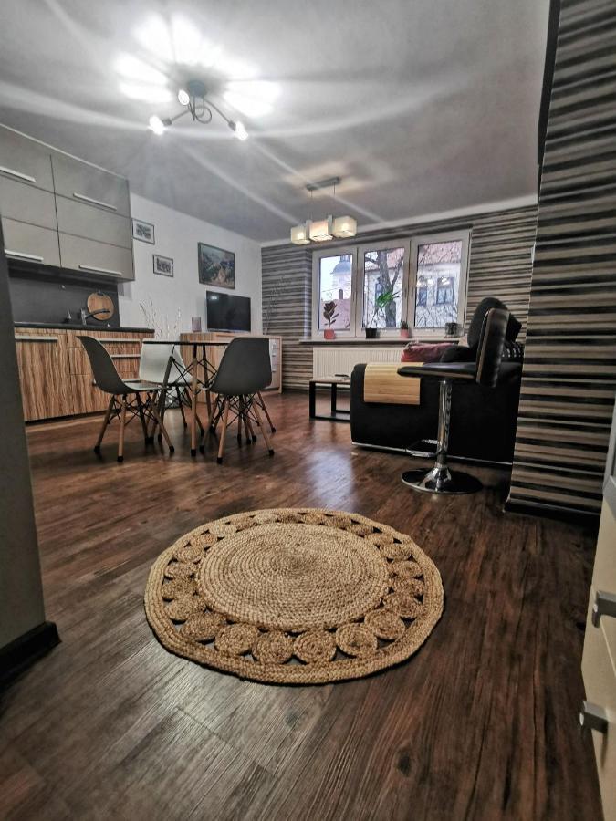 W Sercu Ustronia Apartment