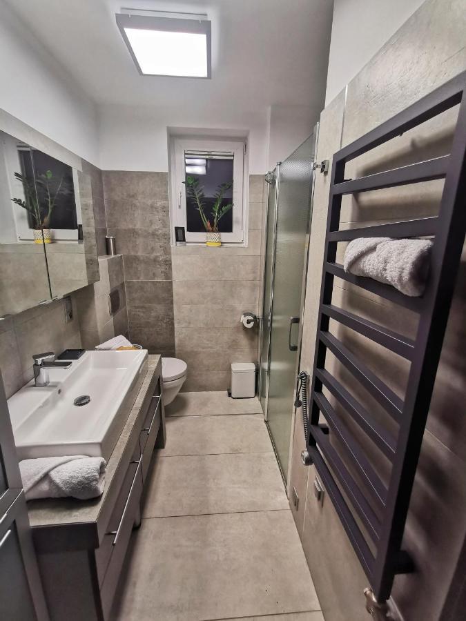 Apartment W Sercu Ustronia