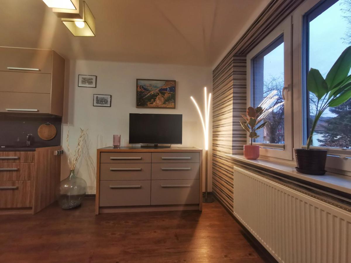 Apartment W Sercu Ustronia