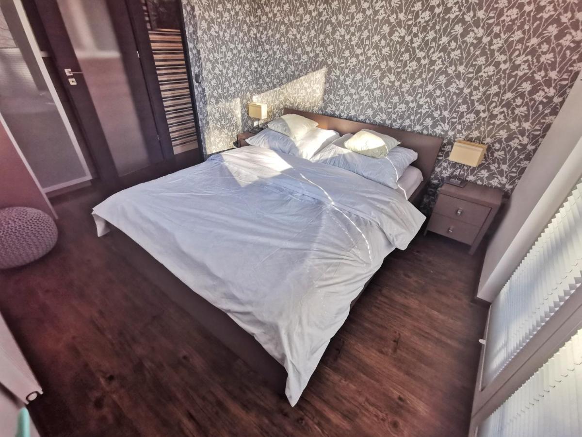 W Sercu Ustronia Apartment *