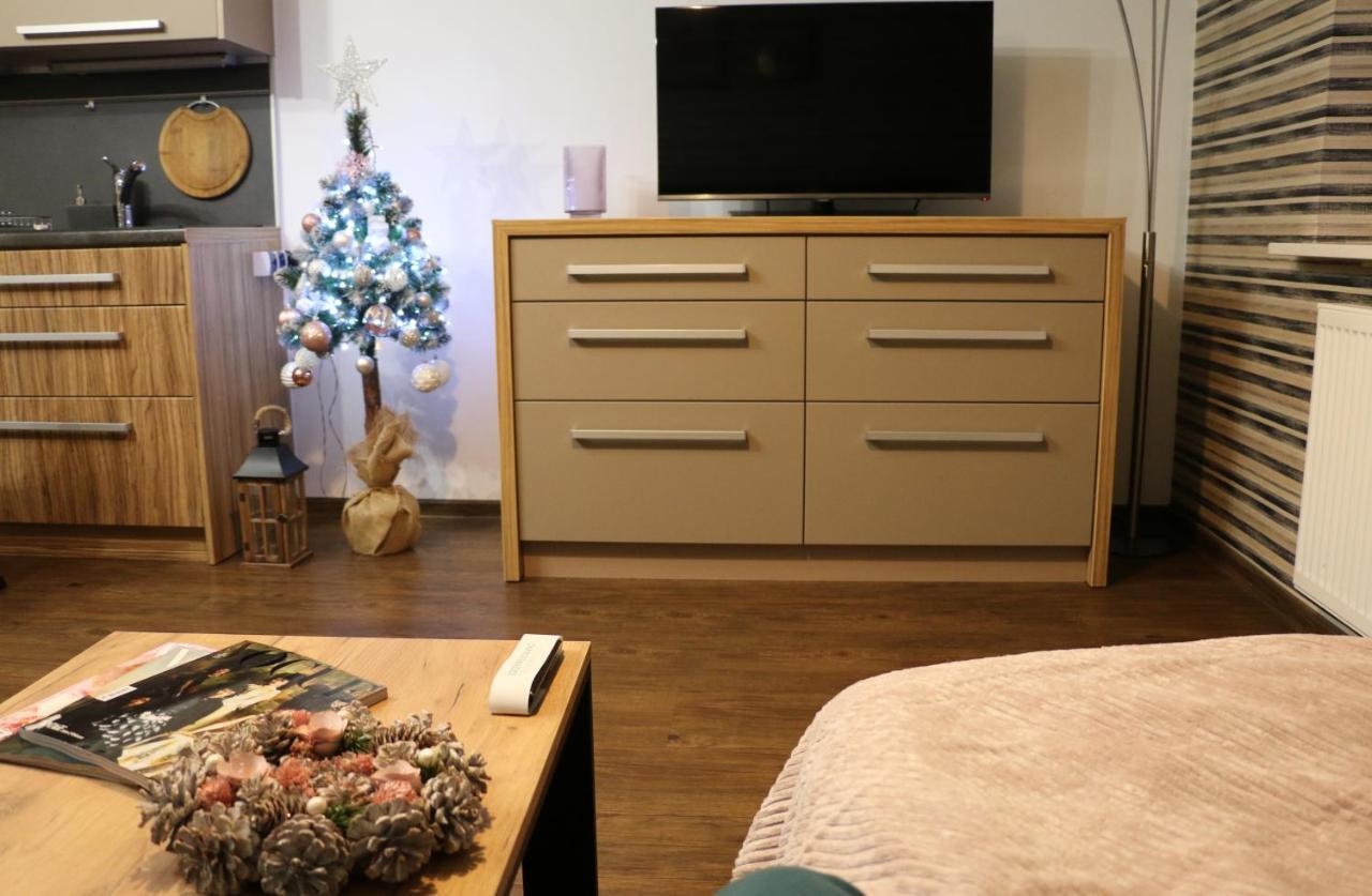 Apartment W Sercu Ustronia Ustron