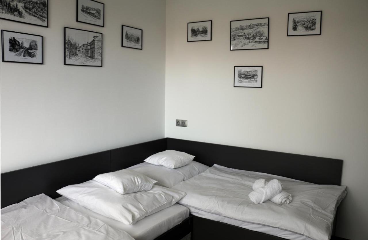 Apartment W Sercu Ustronia *
