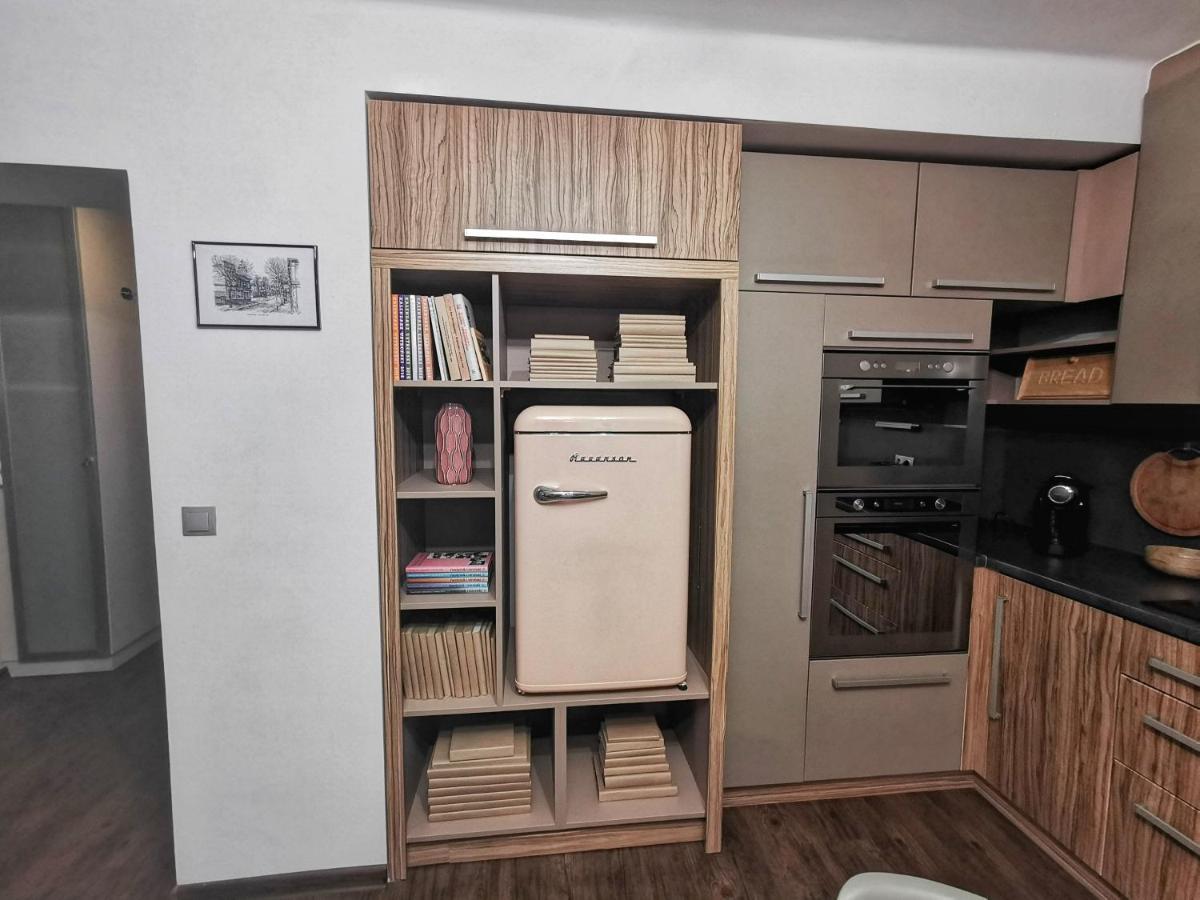 Apartment W Sercu Ustronia *