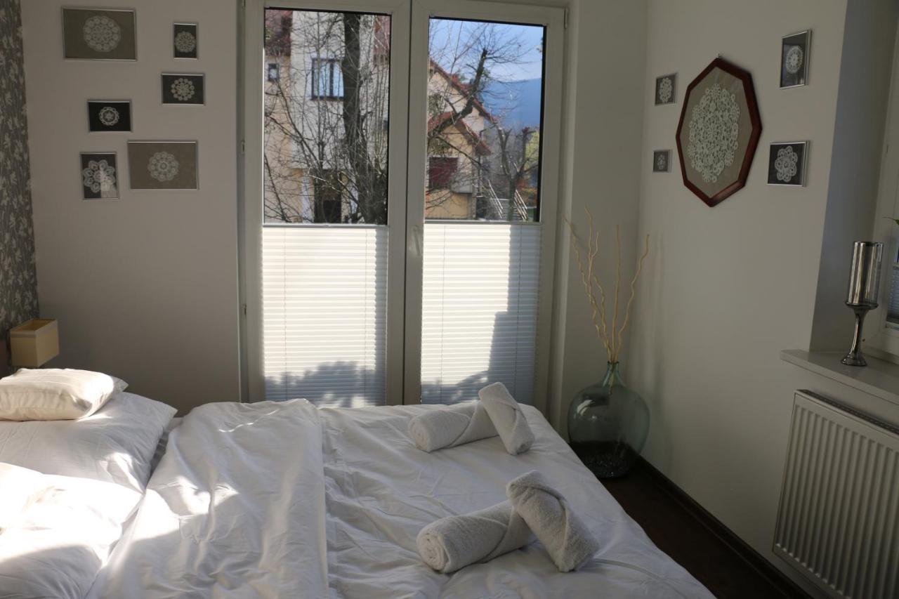 Apartment W Sercu Ustronia *