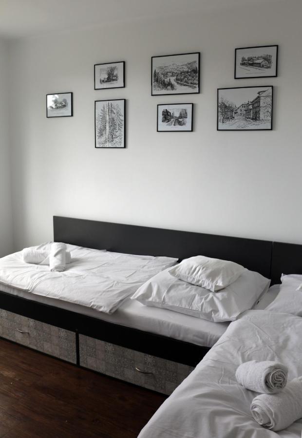 Apartment W Sercu Ustronia *