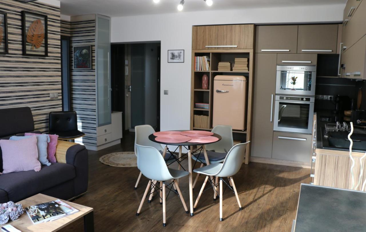 Apartment W Sercu Ustronia
